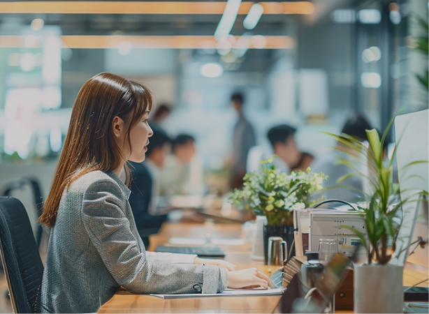 2025년 고용노동부장관 표창